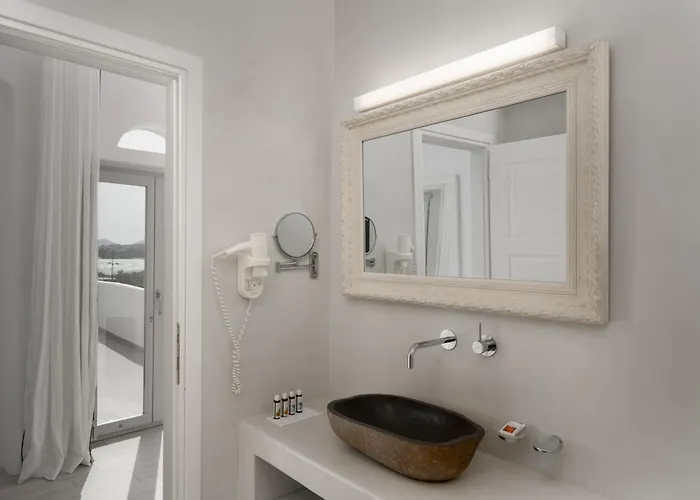 White Dunes Luxury Boutique 5* سانتا ماريا