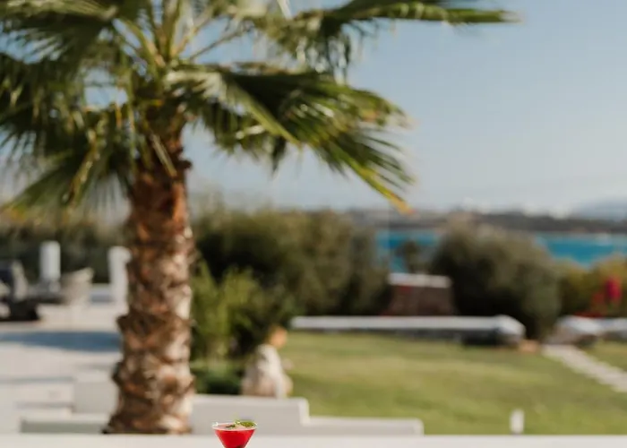 White Dunes Luxury Boutique فندق سانتا ماريا