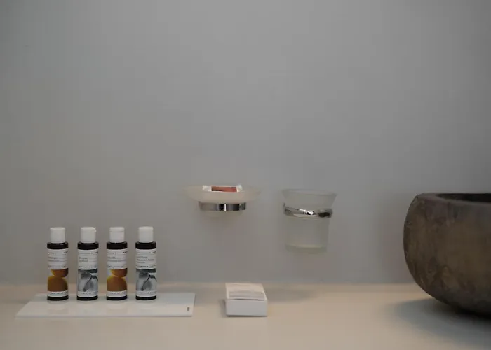 فندق White Dunes Luxury Boutique