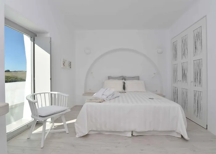 White Dunes Luxury Boutique فندق