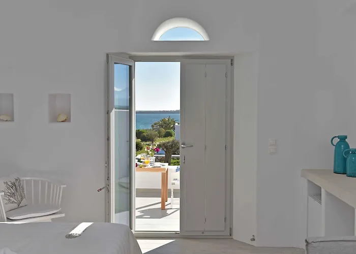 White Dunes Luxury Boutique فندق