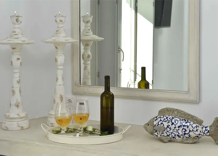 فندق White Dunes Luxury Boutique سانتا ماريا