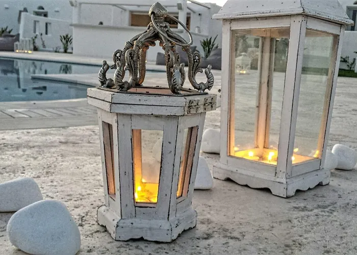 فندق White Dunes Luxury Boutique سانتا ماريا