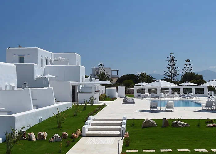 White Dunes Luxury Boutique فندق سانتا ماريا