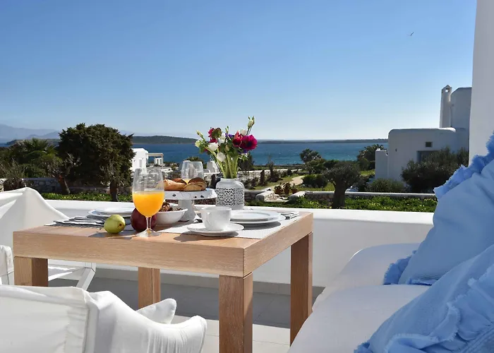 White Dunes Luxury Boutique فندق