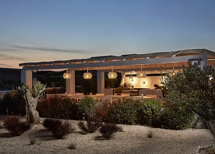 White Dunes Luxury Boutique فندق 5*