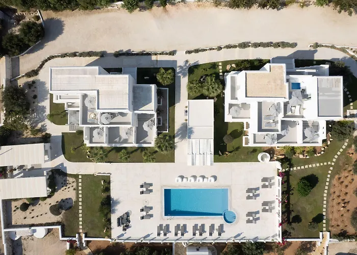 فندق White Dunes Luxury Boutique 5*