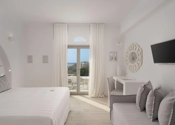 White Dunes Luxury Boutique فندق