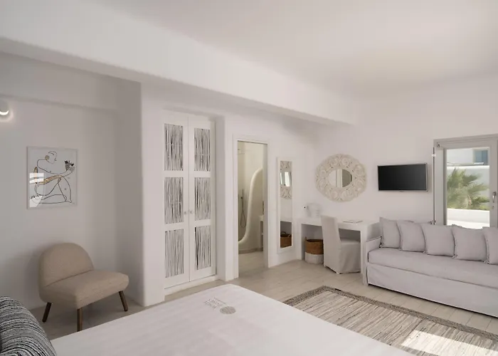 White Dunes Luxury Boutique فندق