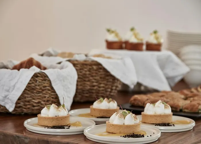 White Dunes Luxury Boutique فندق