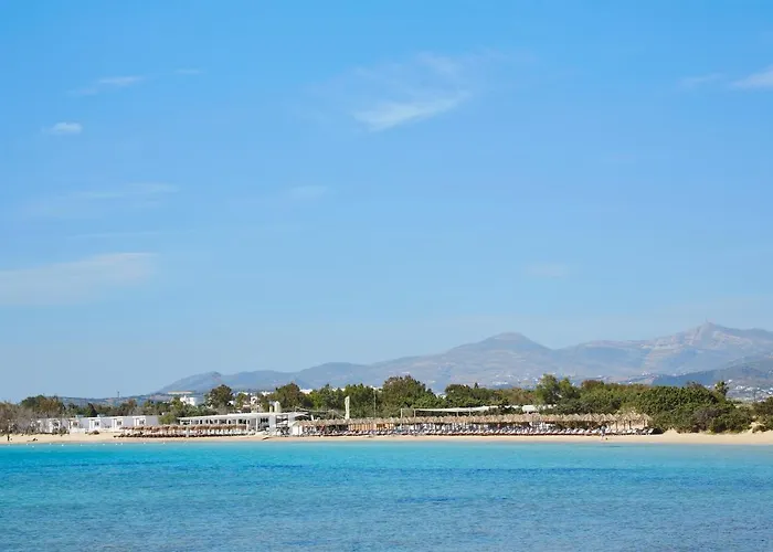 فندق White Dunes Luxury Boutique 5*