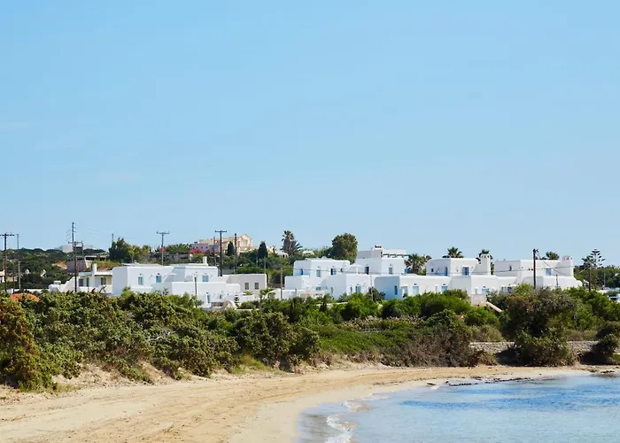 فندق White Dunes Luxury Boutique سانتا ماريا