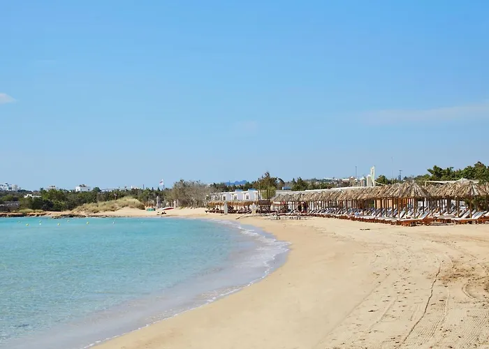 White Dunes Luxury Boutique فندق 5*