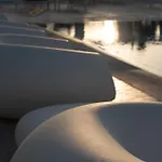 White Dunes Luxury Boutique فندق سانتا ماريا
