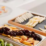 Hotel White Dunes Luxury Boutique Santa Maria (Paros)