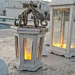 Hotel White Dunes Luxury Boutique Santa Maria (Paros)