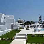 White Dunes Luxury Boutique Hotel Santa Maria (Paros)