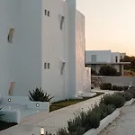 Hotel White Dunes Luxury Boutique