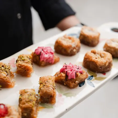 White Dunes Luxury Boutique Hotel 5*