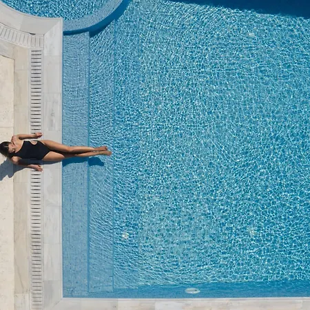 Otel White Dunes Luxury Boutique Santa Maria (Paros)