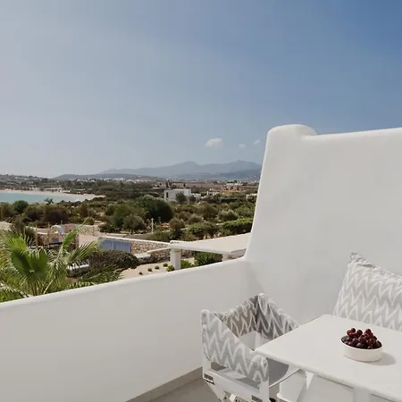 White Dunes Luxury Boutique 5*