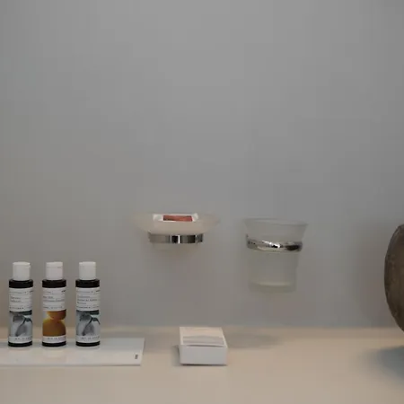Otel White Dunes Luxury Boutique