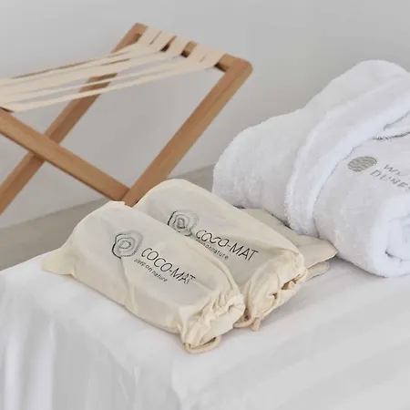 White Dunes Luxury Boutique Otel 5*