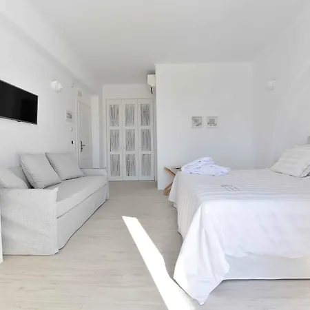 White Dunes Luxury Boutique