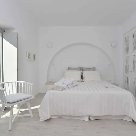 White Dunes Luxury Boutique Otel