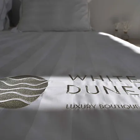Otel White Dunes Luxury Boutique
