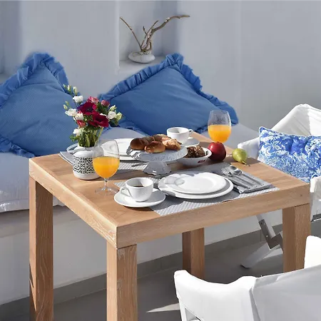 White Dunes Luxury Boutique Otel 5*