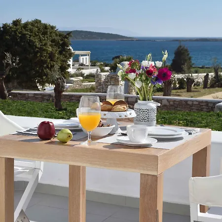 Otel White Dunes Luxury Boutique