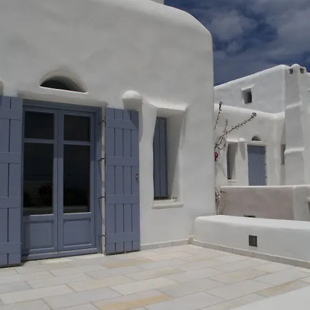 White Dunes Luxury Boutique Hotell 5*