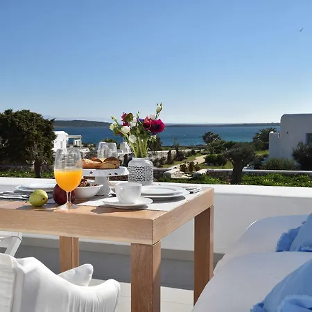 White Dunes Luxury Boutique Otel