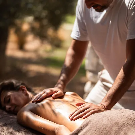 White Dunes Luxury Boutique