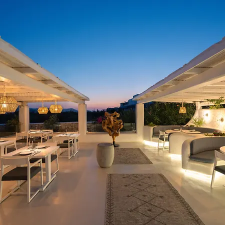 White Dunes Luxury Boutique Otel