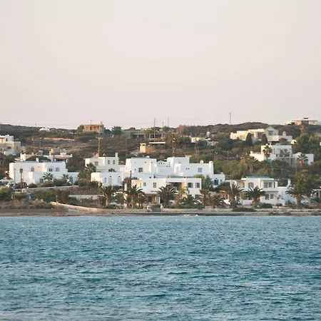 Otel White Dunes Luxury Boutique