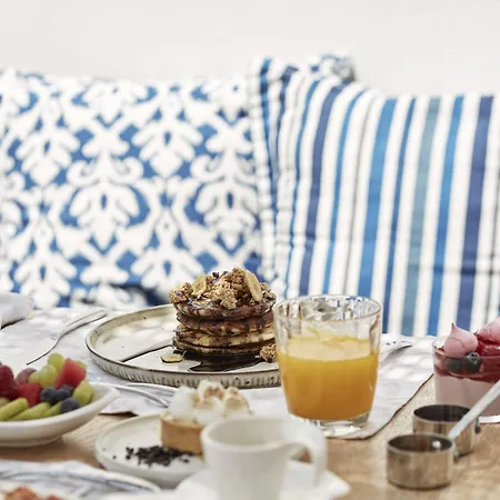 White Dunes Luxury Boutique Otel Santa Maria (Paros)