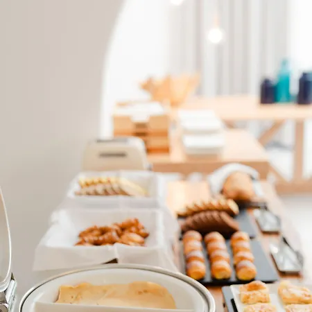 White Dunes Luxury Boutique Otel 5*