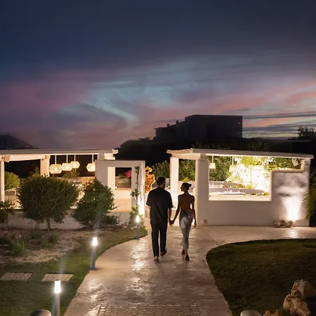 White Dunes Luxury Boutique Otel 5*