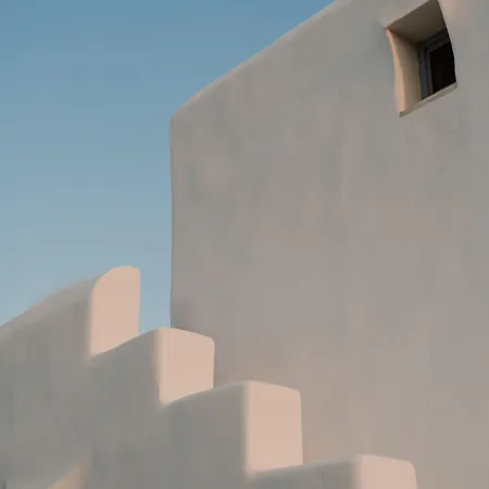 White Dunes Luxury Boutique 5* Santa Maria (Paros)