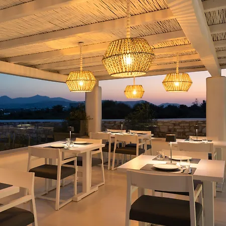 White Dunes Luxury Boutique Otel 5*