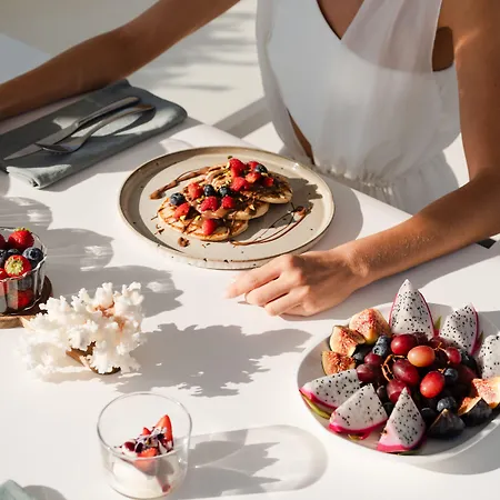 White Dunes Luxury Boutique Otel 5*