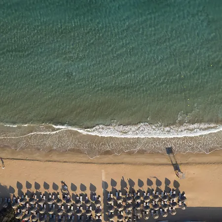 White Dunes Luxury Boutique 5* Santa Maria (Paros)