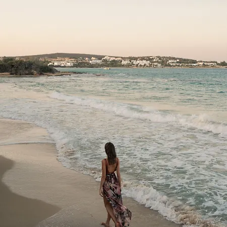 White Dunes Luxury Boutique Santa Maria (Paros)