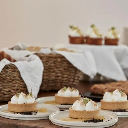 White Dunes Luxury Boutique Hotell