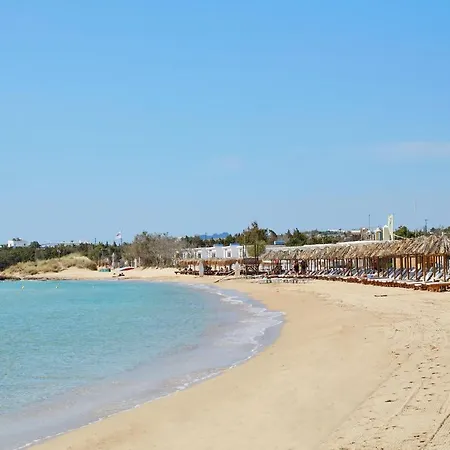 White Dunes Luxury Boutique Hotel 5*