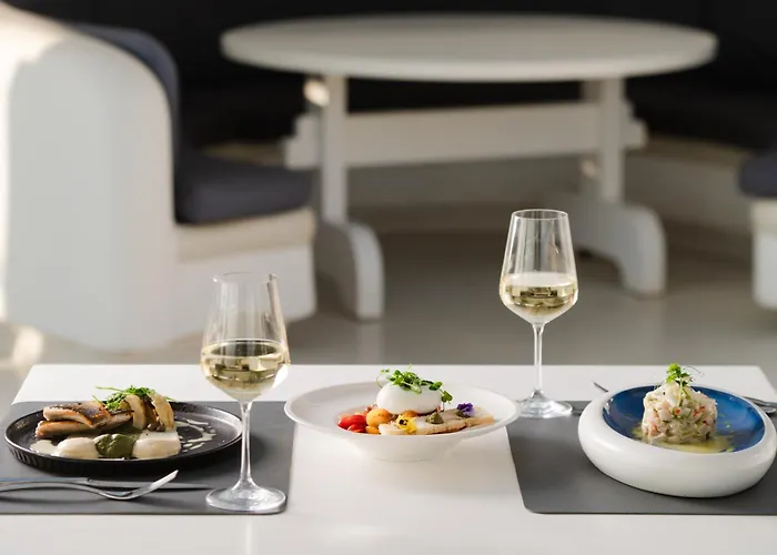 Hotel White Dunes Luxury Boutique 5*