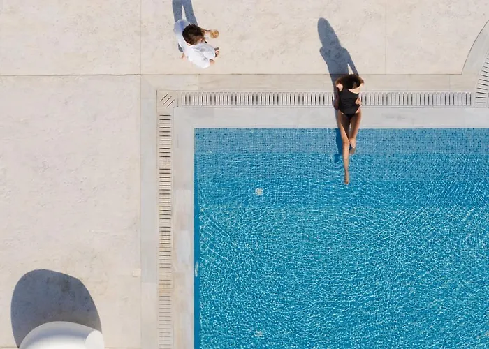 Hotel White Dunes Luxury Boutique 5*