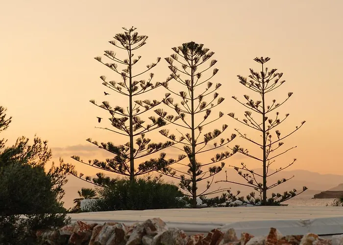 White Dunes Luxury Boutique Hotel